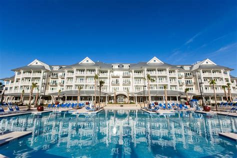 The Beach Club At Charleston Harbor Resort And Marina Mt Pleasant Sc