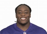 Alvin Jones 2018 NFL Draft Profile - ESPN