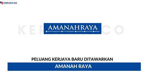 A.s.e management services seremban 2. Jawatan Kosong Terkini Amanah Raya Berhad • Kerja Kosong ...