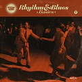 Vol.1:Rhythm and Blues Basics: Rhythm and Soul Basics: Amazon.es: CDs y ...