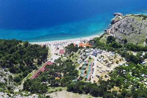 Naturist Camping Bunculuka