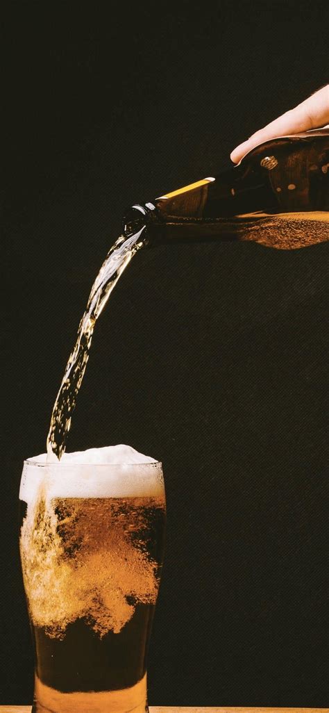 Beer Iphone Wallpapers Top Free Beer Iphone Backgrounds Wallpaperaccess