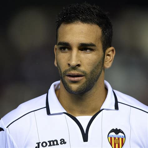 Adil Rami Reportedly Drawing Interest From Arsenal And Manchester City