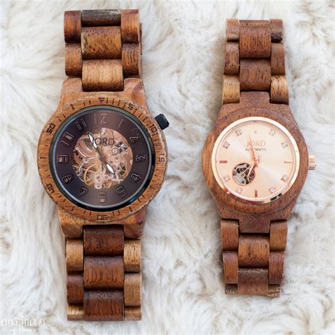 Gorgeous Wood Watches The Chronicles Of Home