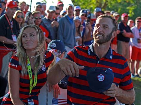 18 Things You Didnt Know About Dustin Johnson Golf Monthly Vcp Golf