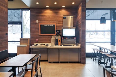 Delivery is always prompt and food is hot. Panda Express - Vineland, NJ - ITEK Construction ...