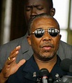 Former Liberian President Charles Taylor convicted of international war ...