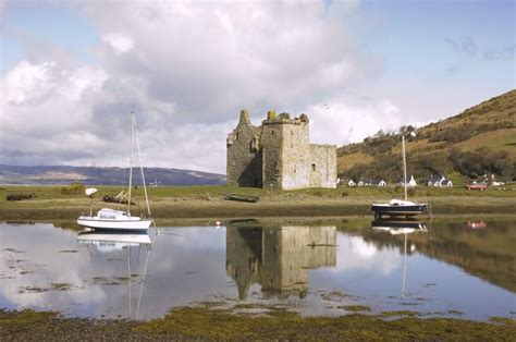 Argyll And The Isles Travel Guide Expert Picks For Your Vacation