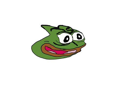 The emote is usually used with. What Does Pepega Mean? | Strong Socials