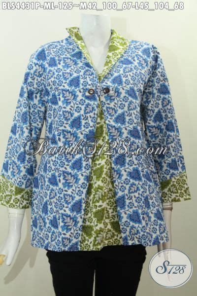 Cilacap photoshop download template gambar pakaian baju. Baju Blus 2 Warna Biru Dan Hijau Hadir Dengan Desain Jas ...