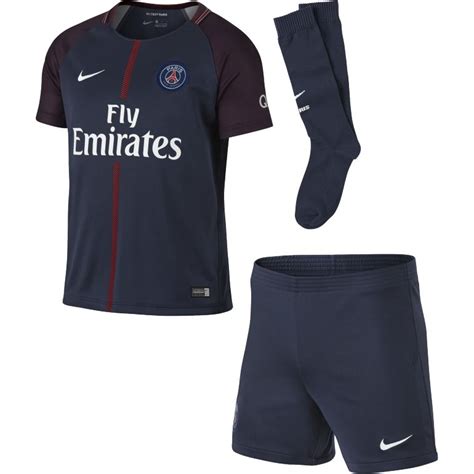 Kopen en verkoop frankrijk layvin kurzawa voetbaltenue, goedkope frankrijk layvin kurzawa voetbaltenue met naam. Ensemble enfant PSG domicile 2017/18 sur Foot.fr