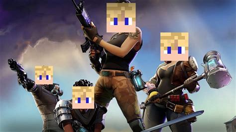 Epic have released a dev update for fortntie battle royale discussing the smg changes, remote explosives and changes to the guided missile, which will be making a return to the game. MOON HRÁ FORTNITE - YouTube