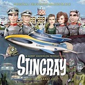 ‘Stingray’ Soundtrack Album Released | Film Music Reporter