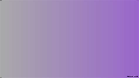 Wallpaper Highlight Grey Purple Linear Gradient 9966cc A9a9a9 180° 50