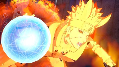 Tips And Tricks For Season Six Of Naruto To Boruto Shinobi Striker