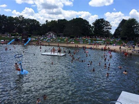 The Best Little Known Lake In Indiana Indiana Travel Summer