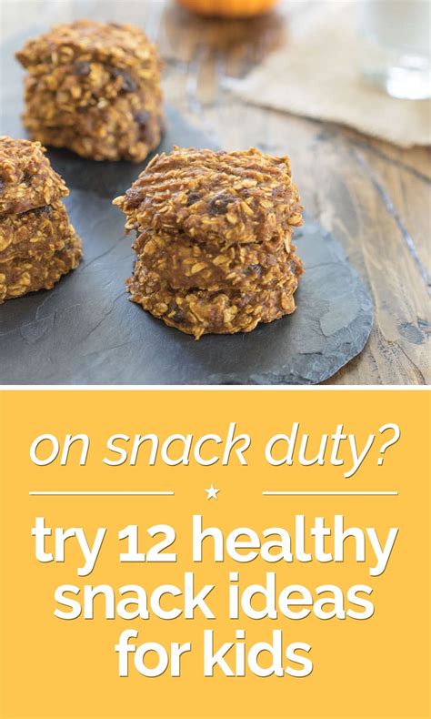 9 Tasty Make Ahead Snacks For Kids Thegoodstuff Healthy Work Snacks
