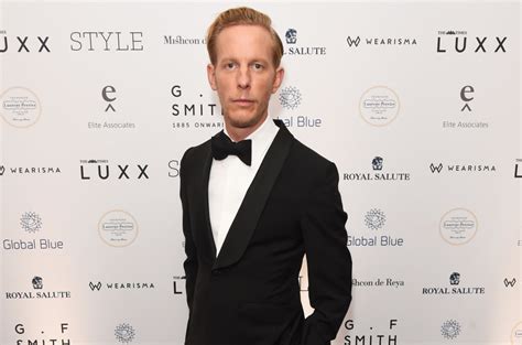 Laurence paul fox is an english actor and political activist, best known for playing the supporting role of ds james hathaway in the british tv drama series lewis from 2006 to 2015. Laurence Fox: Not the hero we want but the hero we deserve | TheArticle