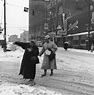 FLASHBACK: The blizzard of 1960 | Winston-Salem Monthly | journalnow.com