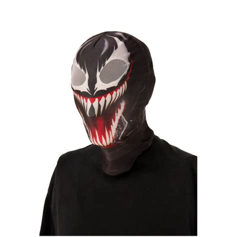 Venom Fabric Mask