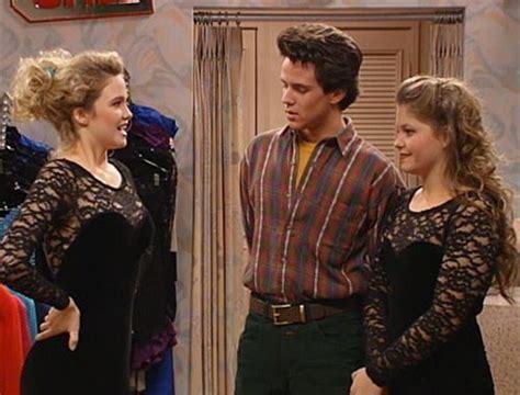 12 fashion moments from ‘full house dj full house dj full house outfits dj tanner