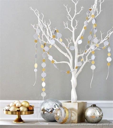 DIY Christmas Decorations  Top 5 Pinterest Picks  Christmas decor diy