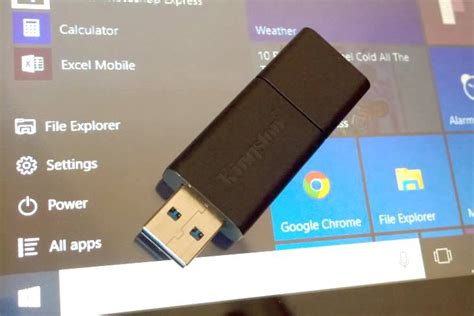 How To Clean Install Windows 10 Using Usb Flash Drive Or Dvd Laptoping