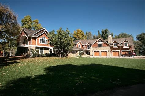 Custom Home Builds And Remodels Boulder Aspen Vail Denver