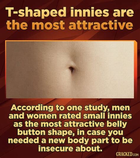 12 Belly Button Facts We Just Had To Share