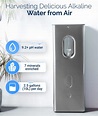 無中生有《空氣製水機》，世界第一台從空氣中製造每天10L新鮮飲用鹼性水，入手吧！ | 宅宅新聞