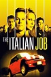 The Italian Job (2003) - Posters — The Movie Database (TMDB)