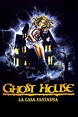 La Casa Fantasma, ver online en Filmin