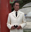 Scaramanga: The White Suit – The Suits of James Bond