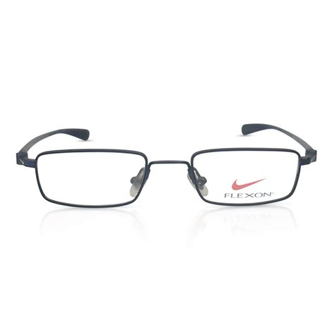 Nike Flexon Optical Eyeglasses Frame 4616 Etsy