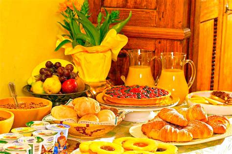 Firenze non sarà napoli o palermo ma in fatto di dolci e pasticcerie si difende bene: Colazione e Comfort - Bed and Breakfast Firenze - Casa dei ...
