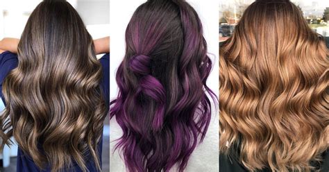 Colores De Moda Para El Cabello Tim Layney