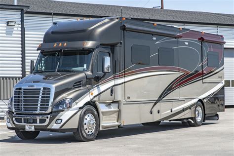2021 Renegade Classic Class C Rv For Sale In Mountain