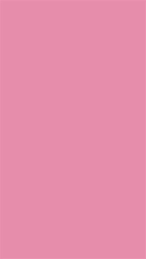 1080x1920 Charm Pink Solid Color Background