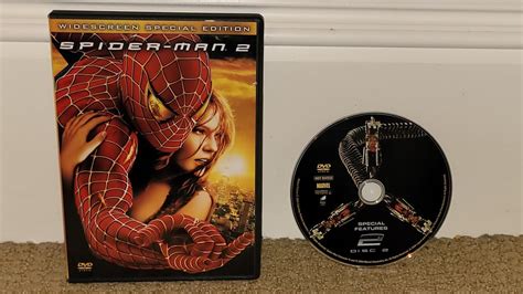 Spider Man 2 Usa Dvd 2 Walkthrough Youtube