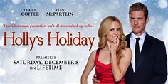 Holly’s Holiday (2012)