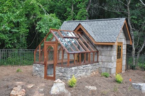 Various Greenhouse Styles Sturdi Built Greenhouses