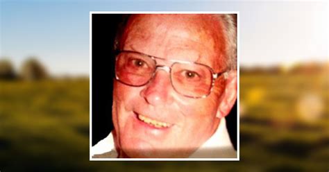 James Omalley Obituary 2016 Higgins Reardon Funeral Home And