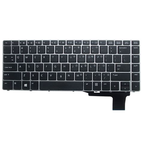 Laptop Keyboard For Hp Folio 9470m 9480m