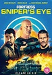 Fortress: Sniper's Eye | DVD | Free shipping over £20 | HMV Store