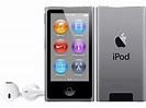 APPLE iPod Nano MP4 Player 16 GB, Grau kaufen | SATURN