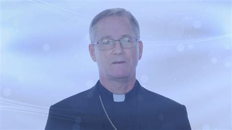 Bishop Sirba Invites You To Catholics At The Capitol Youtube