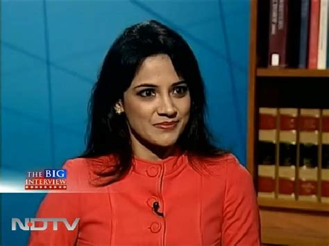 Spicy Newsreaders Very Sexy Newsreader Of Ndtv Namrata Brar