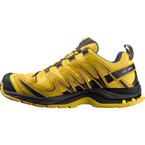 Salomon Xa Pro 3d Goretex Buy And Offers On Trekkinn