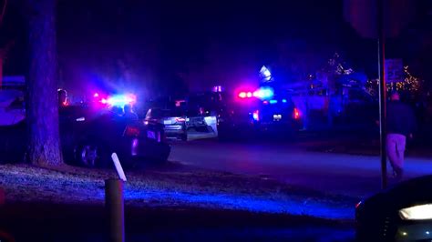 3 Dead In Shooting In Neighborhood Full Of Kids In Palm Springs Guns