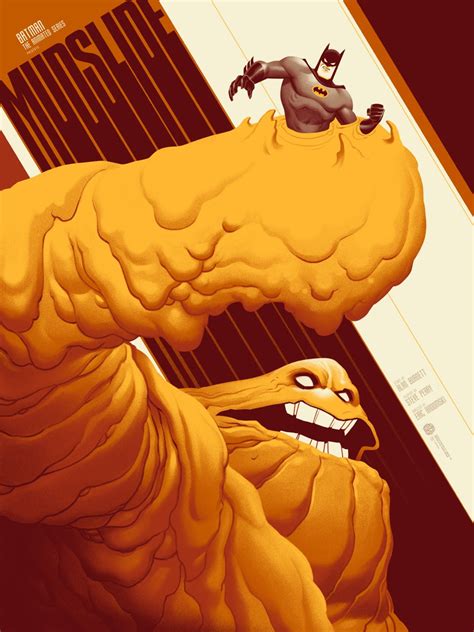 Inside The Rock Poster Frame Blog Batman The Animated Series Posters